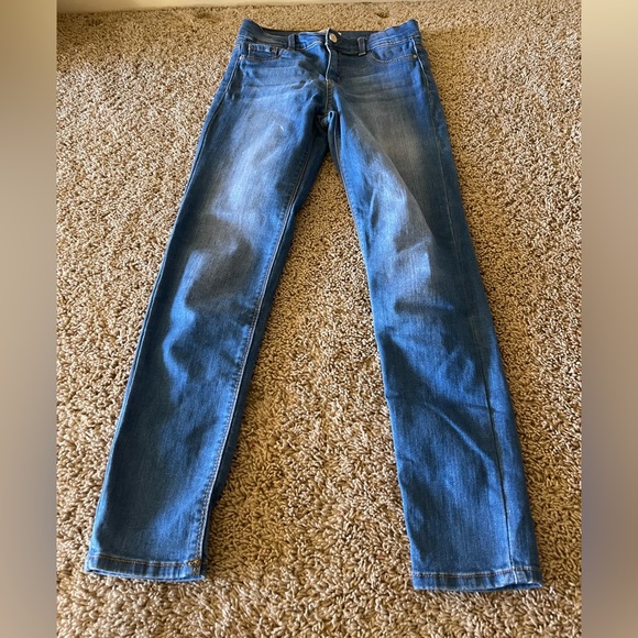 Other - Skinny Jordace Blue Jeans